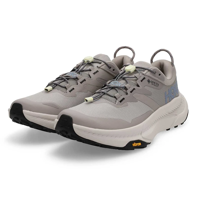 Men's Transport GTX Waterproof Performance Sneaker