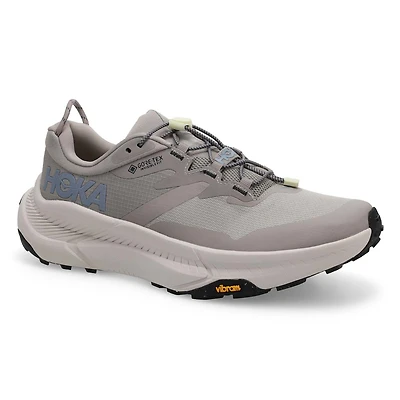 Men's Transport GTX Waterproof Performance Sneaker