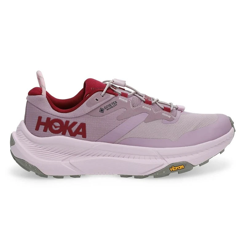 Women's Transport GTX Waterproof Performance Sneak