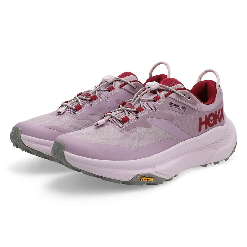 Women's Transport GTX Waterproof Performance Sneak