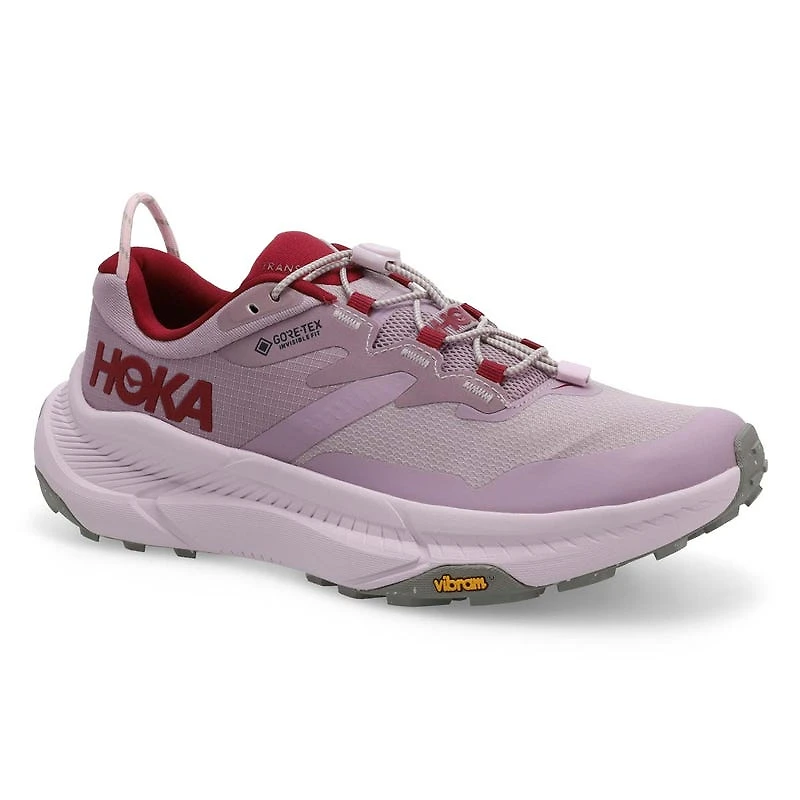 Women's Transport GTX Waterproof Performance Sneak