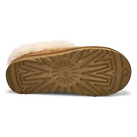 Women's Tazzette Slipper - Chestnut