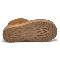 Women's Classic Mini Platform Boot