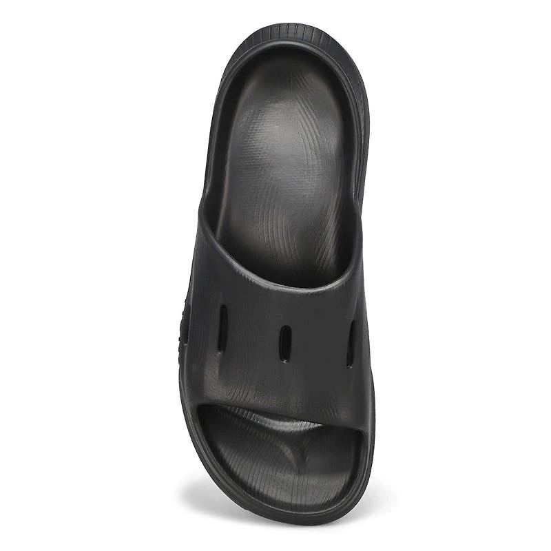 Men's Ora Recovery Slide 3 Sandal - Black/Black