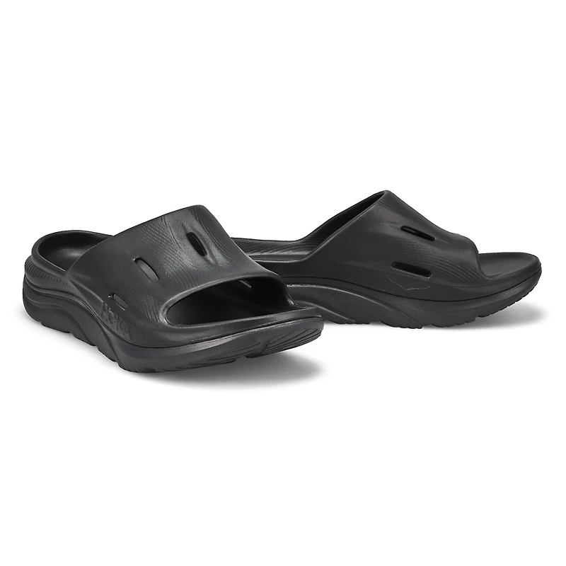 Men's Ora Recovery Slide 3 Sandal