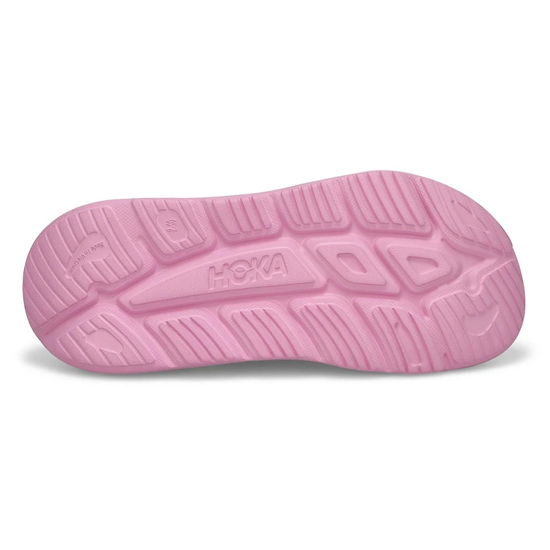Women's  Ora Recovery Slide 3 Sandal - Pink Twilig