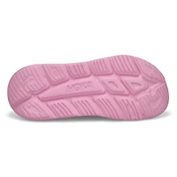 Women's  Ora Recovery Slide 3 Sandal - Pink Twilig