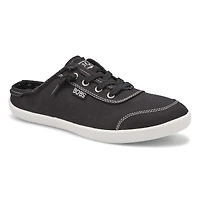 Baskets à enfiler BOBS B CUTE, noir, femmes