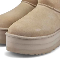 Women's Classic Ultra Mini Platform Boot