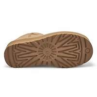 Women's Classic Ultra Mini Platform Boot