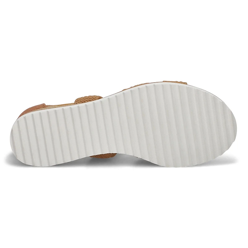 Sandale décontractée DESERT NIGHTS, noir, femmes