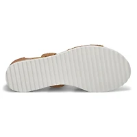 Sandale décontractée DESERT NIGHTS, noir, femmes