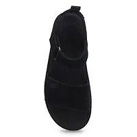 Women's  Golden Star Platform Sandal - Artichoke