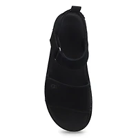 Women's  Golden Star Platform Sandal - Artichoke