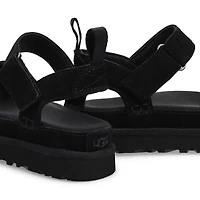 Women's  Golden Star Platform Sandal - Artichoke