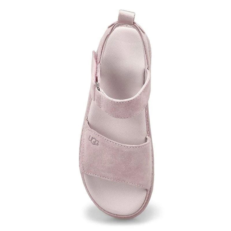 Women's Golden Star Platform Sandal - Bay Fog