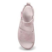 Women's  Golden Star Platform Sandal - Bay Fog