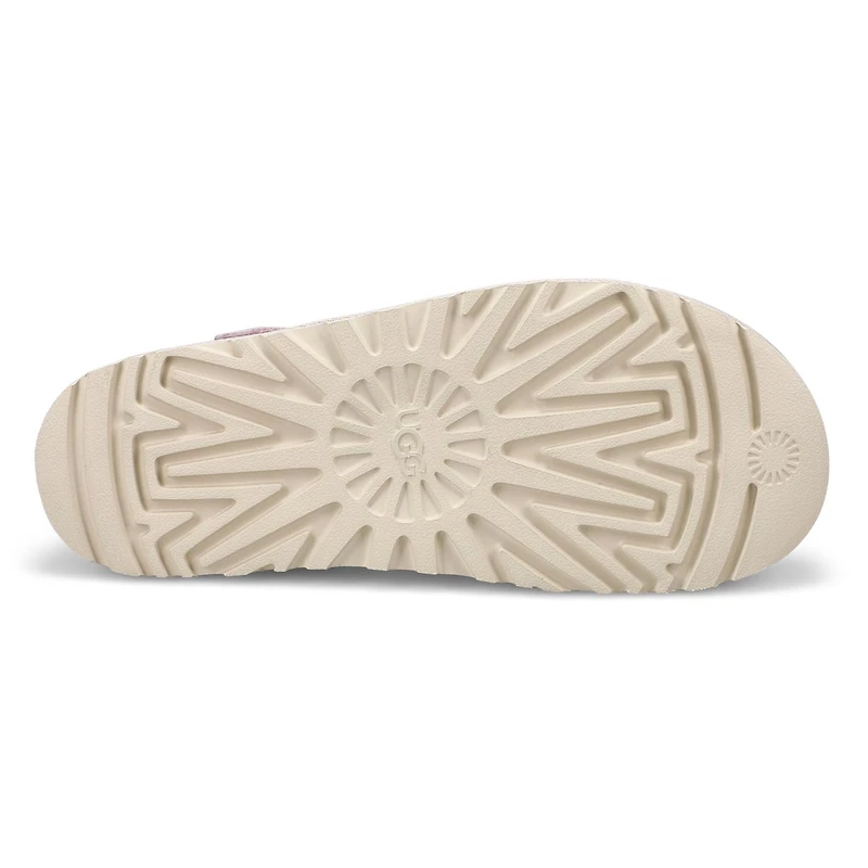 Women's  Golden Star Platform Sandal - Bay Fog