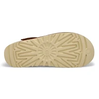 Women's  Golden Star Platform Sandal - Artichoke