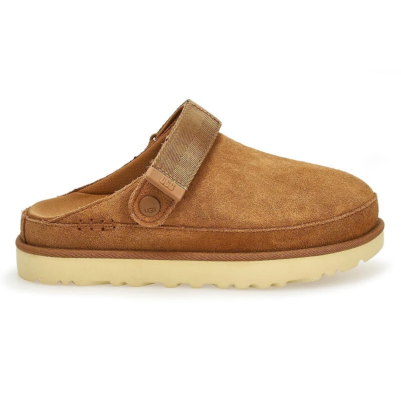 Women's Goldenstar Casual Clog