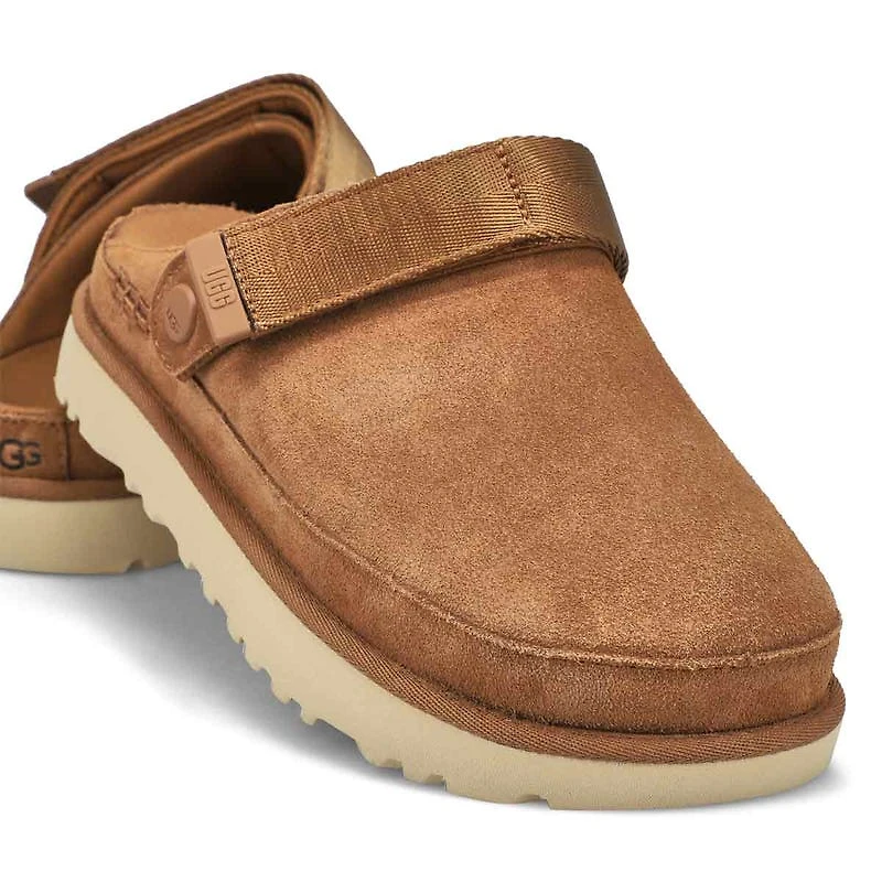 Women's Goldenstar Casual Clog