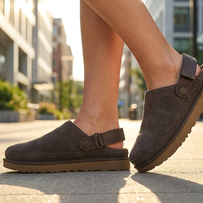 Women's Goldenstar Casual Clog