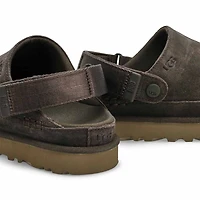 Women's Goldenstar Casual Clog