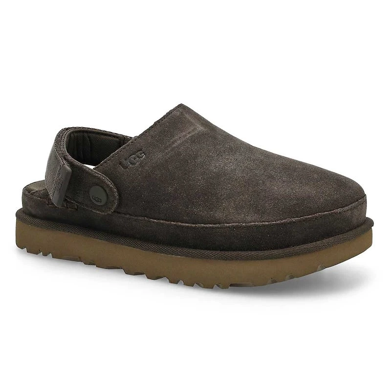 Women's Goldenstar Casual Clog