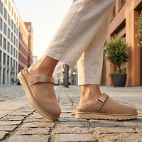 Women's Goldenstar Casual Clog