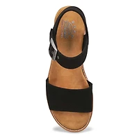 Women's Bobs Desert Kiss Serendipitous Sandal