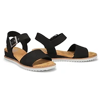 Women's Bobs Desert Kiss Serendipitous Sandal