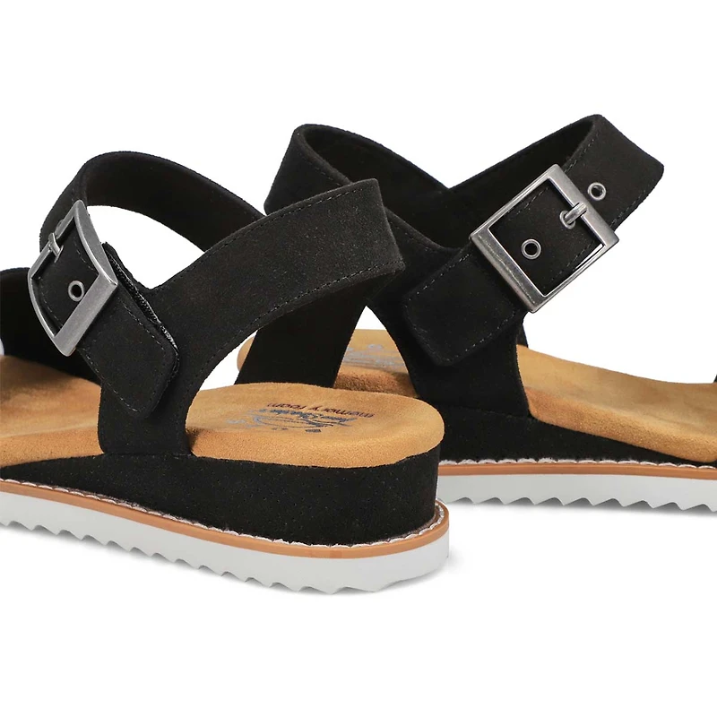 Women's Bobs Desert Kiss Serendipitous Sandal