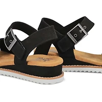 Women's Bobs Desert Kiss Serendipitous Sandal