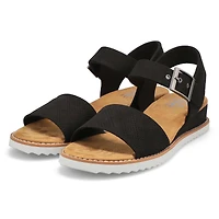 Women's Bobs Desert Kiss Serendipitous Sandal