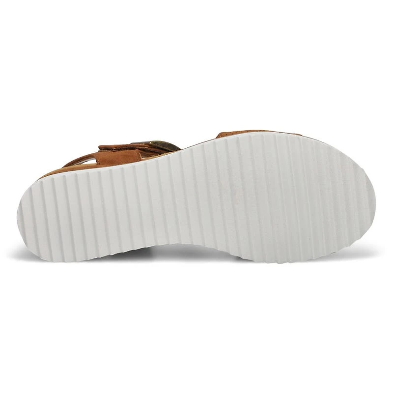 Women's  Bobs Desert Kiss Serendipitous Sandal - C