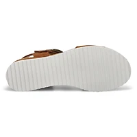 Women's  Bobs Desert Kiss Serendipitous Sandal - C