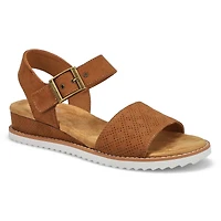 Women's Bobs Desert Kiss Serendipitous Sandal