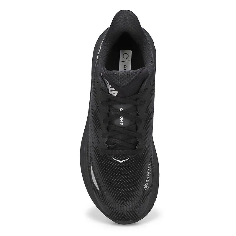 Men's Clifton 9 GTX Weatherproof Performance Runne