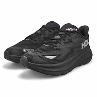 Men's Clifton 9 GTX Weatherproof Performance Runne