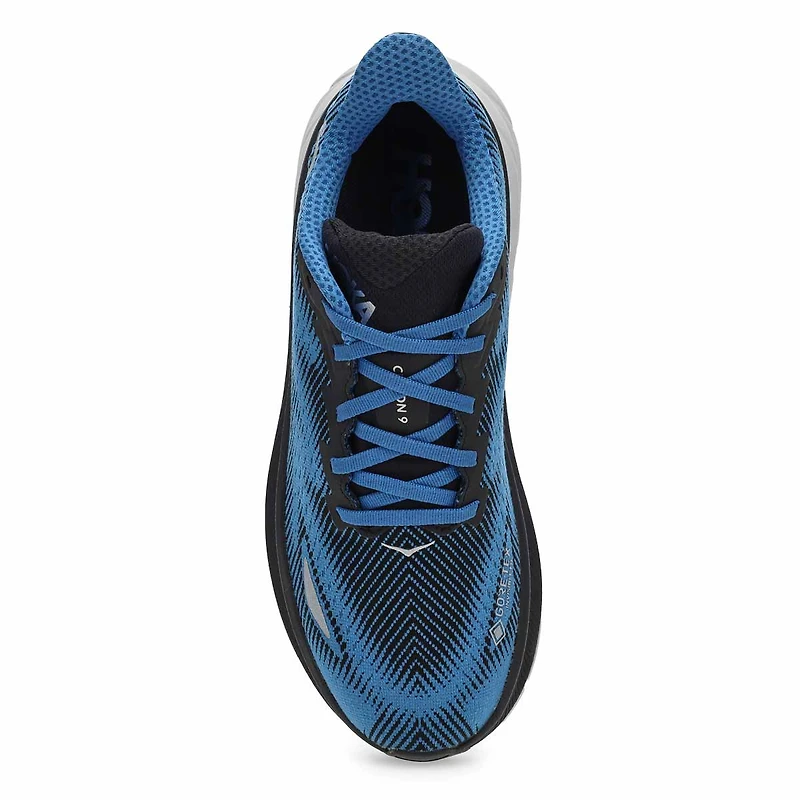 Men's Clifton 9 GTX Weatherproof Performance Runne