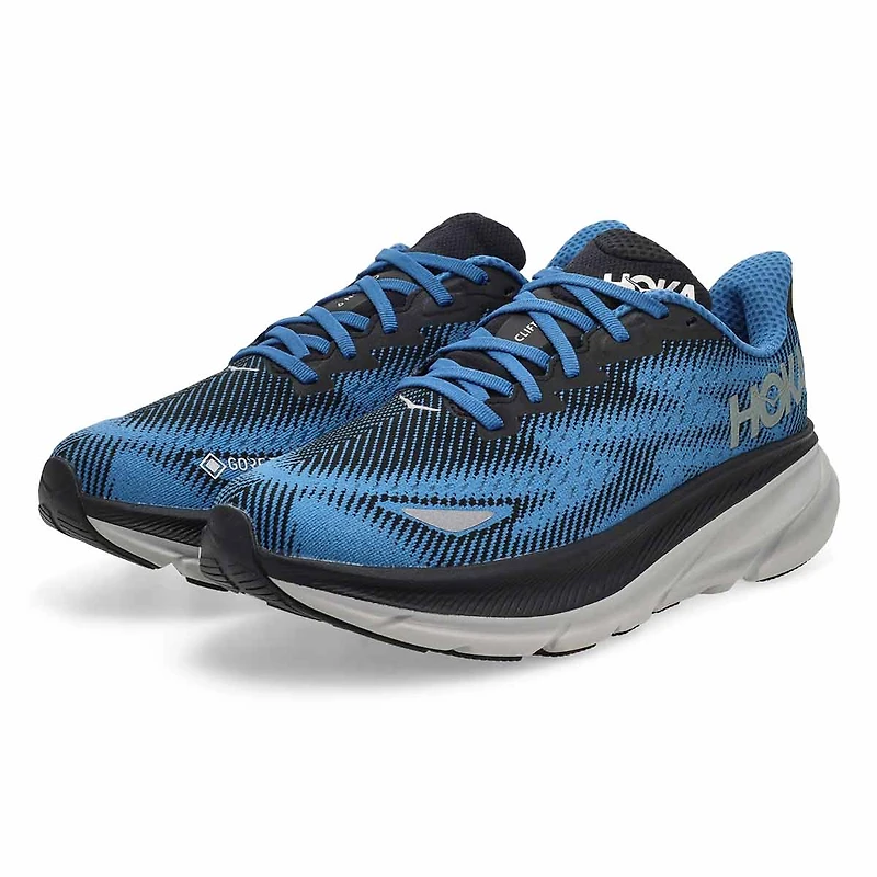 Men's Clifton 9 GTX Weatherproof Performance Runne