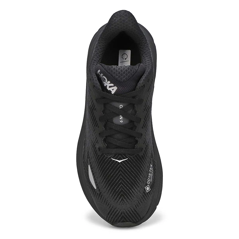 Women's  Clifton 9 GTX Weatherproof Performance Ru