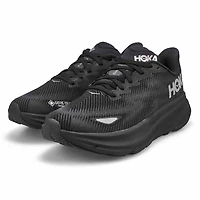 Women's  Clifton 9 GTX Weatherproof Performance Ru