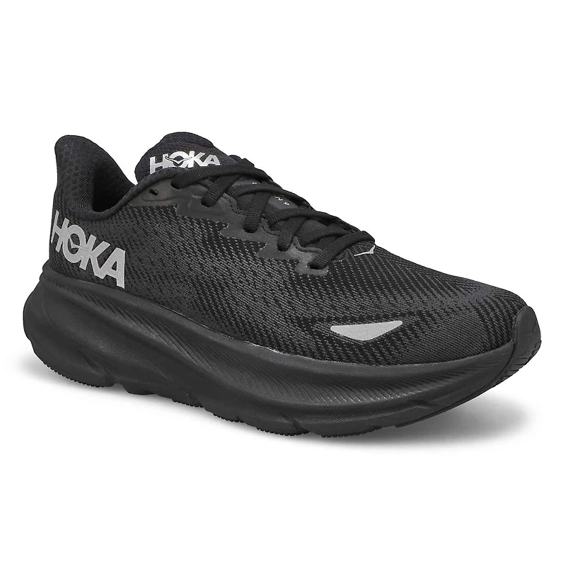 Women's  Clifton 9 GTX Weatherproof Performance Ru