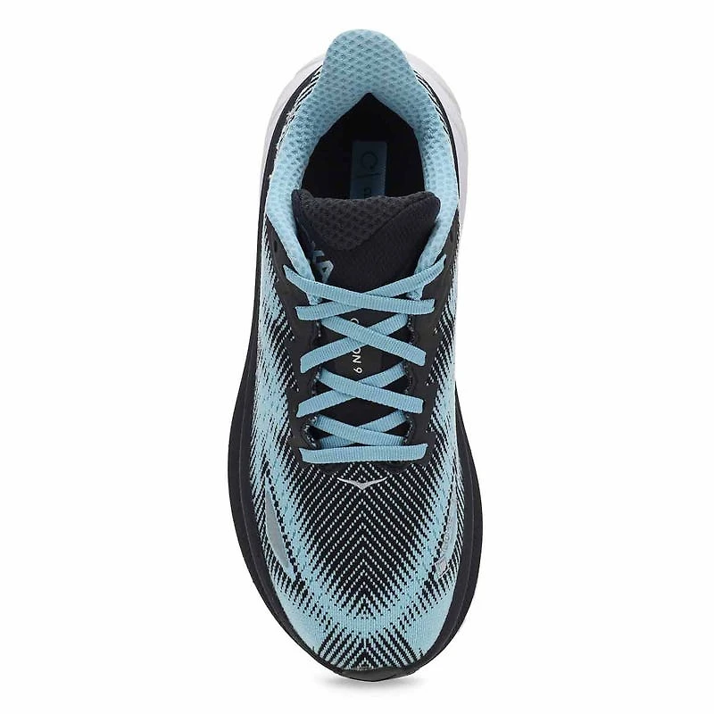 Women's  Clifton 9 GTX Weatherproof Performance Ru