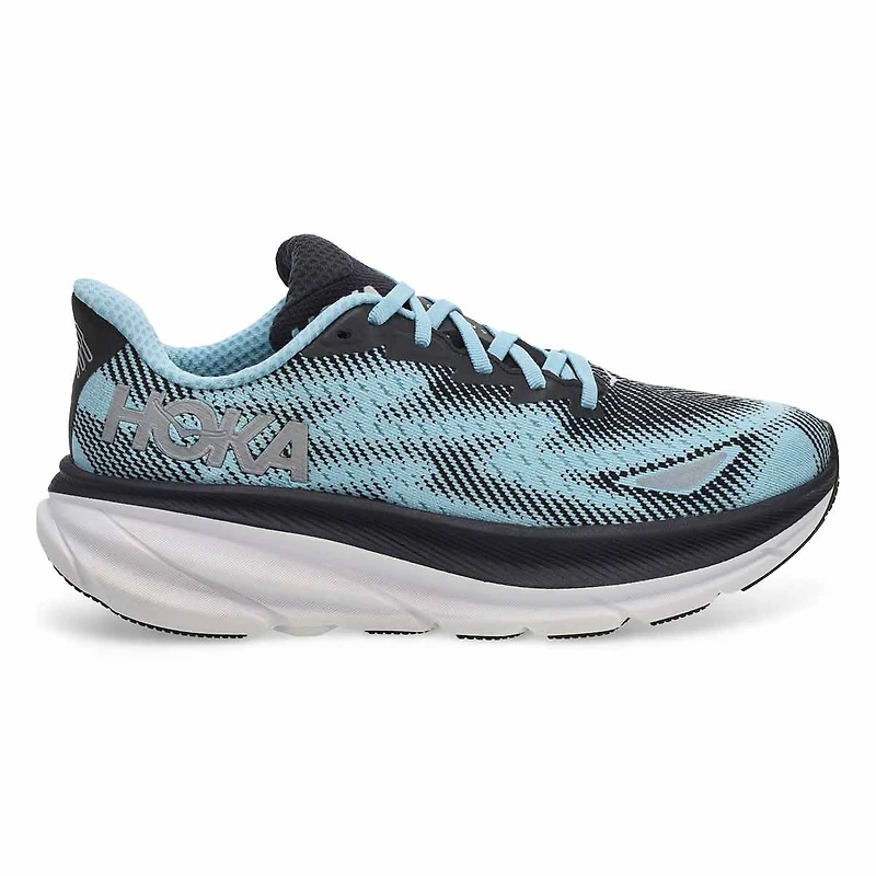 Chaussure de course performance impermable CLI