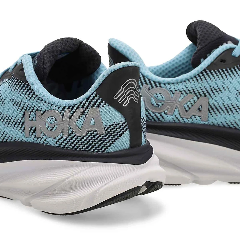 Chaussure de course performance impermable CLI