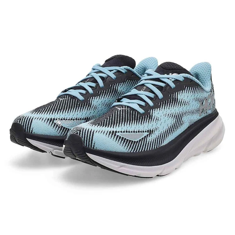 Women's  Clifton 9 GTX Weatherproof Performance Ru