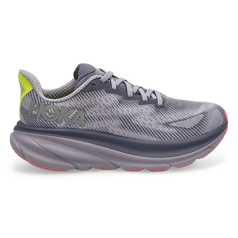 Chaussure de course performance imperméable CLI