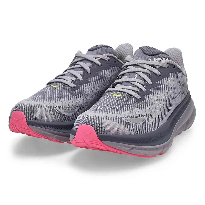 Chaussure de course performance imperméable CLI